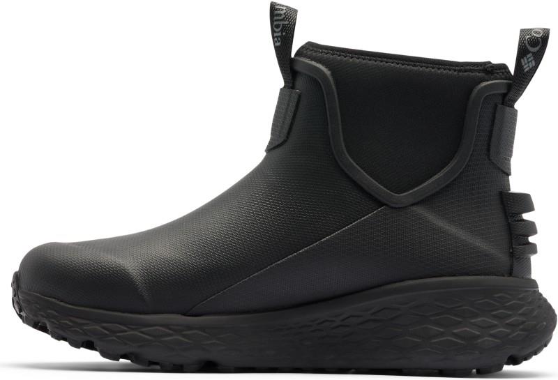 Konos Rainshadow - Womens - black / black 1