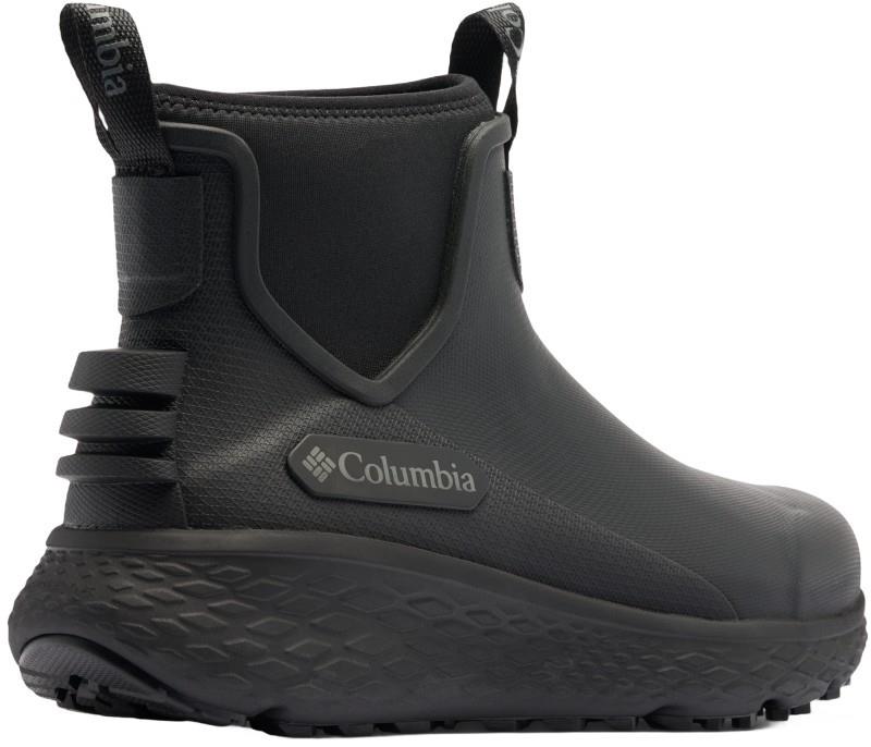 Konos Rainshadow - Womens - black / black 1
