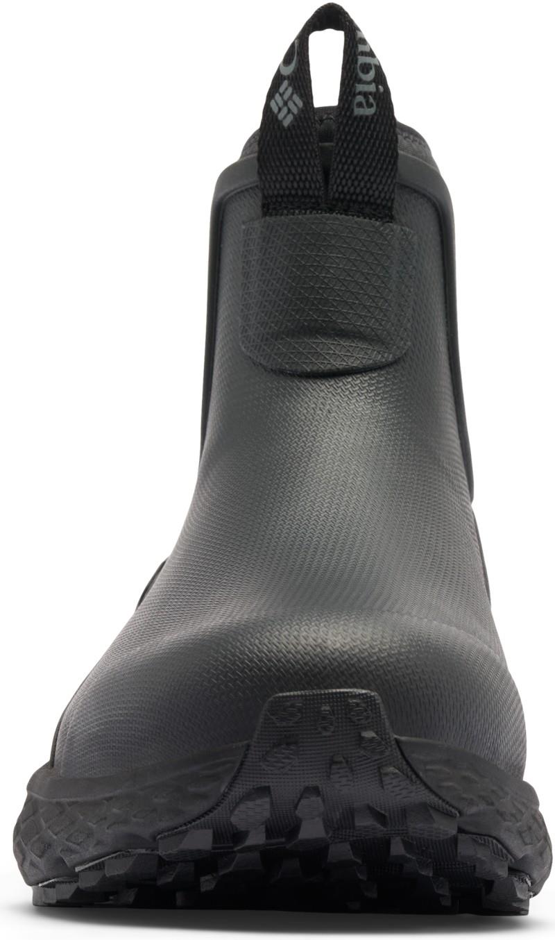 Konos Rainshadow - Womens - black / black 1
