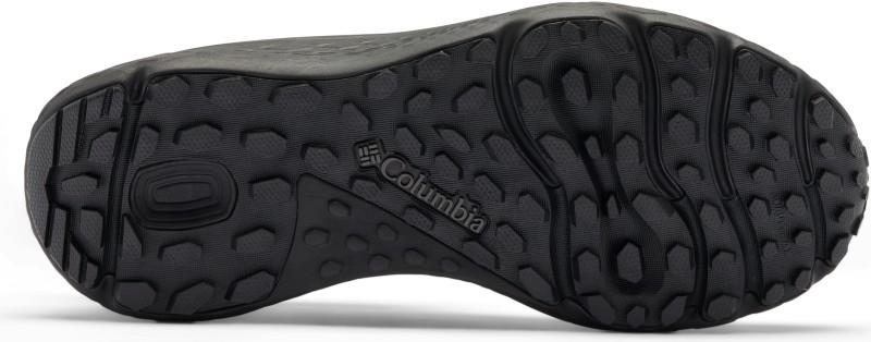 Konos Rainshadow - Womens - black / black 1