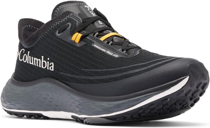 Konos Speed Trail Atr - Mens - black / stinger 1