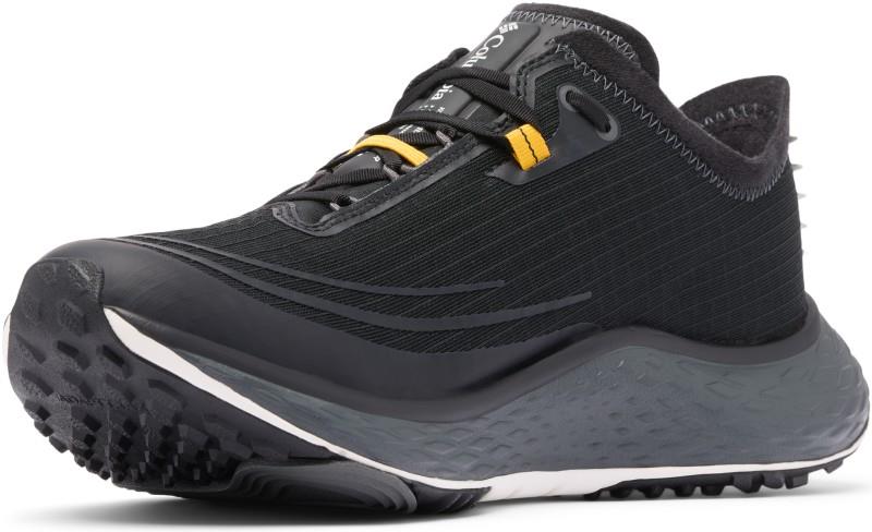 Konos Speed Trail Atr - Mens - black / stinger 1