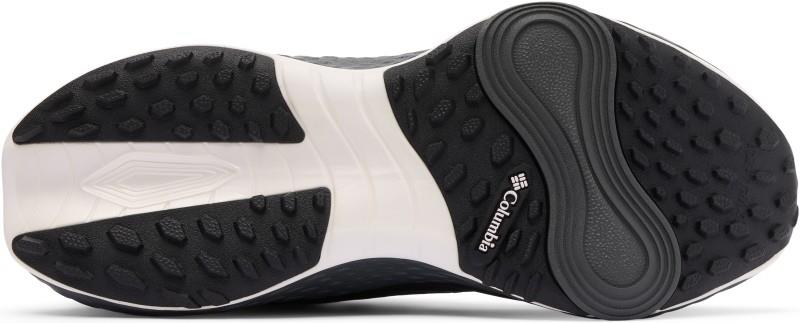 Konos Speed Trail Atr - Mens - black / stinger 1