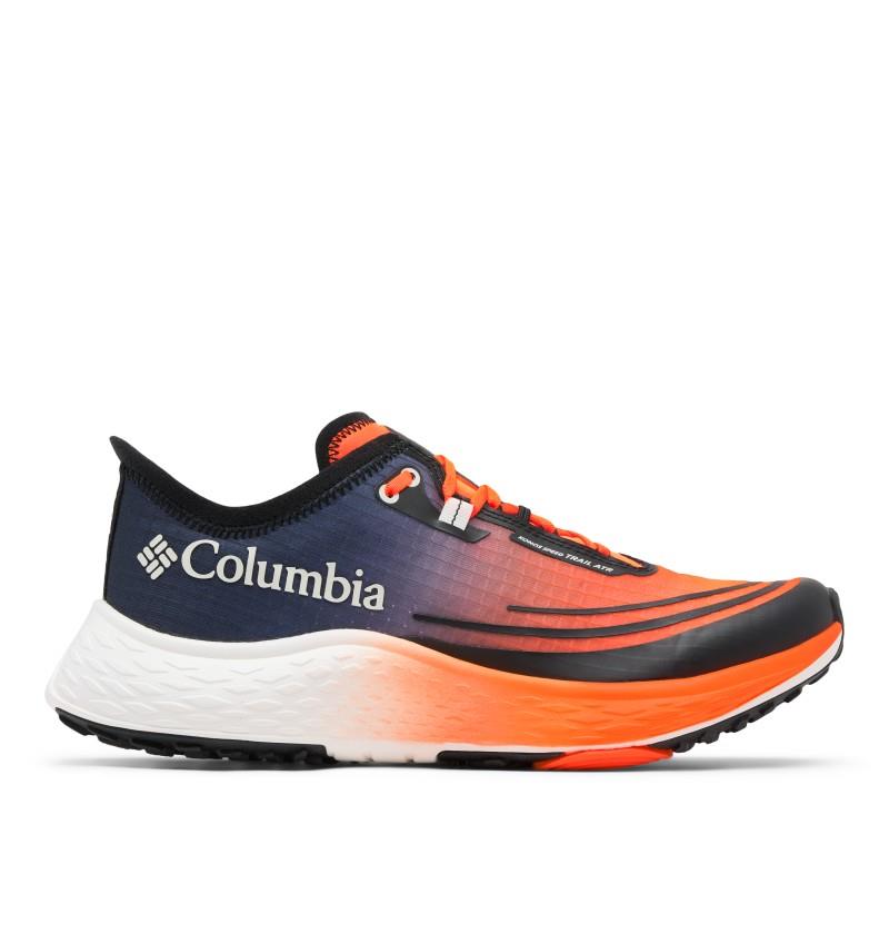 Konos Speed Trail Atr - Mens - blaze / black 1