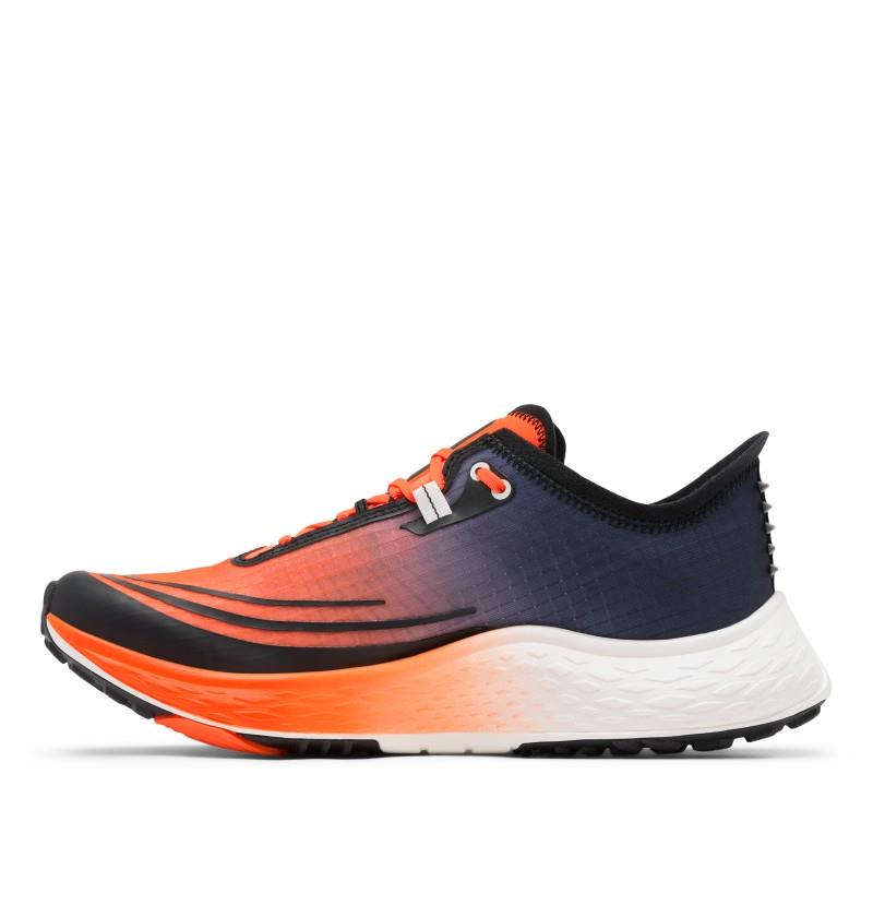 Konos Speed Trail Atr - Mens - blaze / black 1