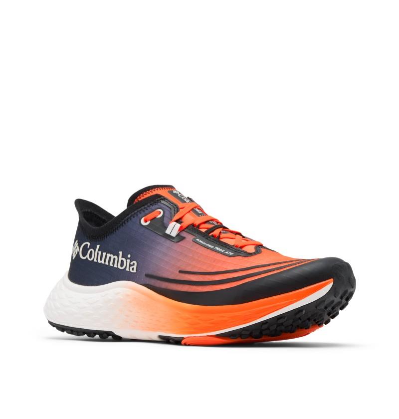 Konos Speed Trail Atr - Mens - blaze / black 1