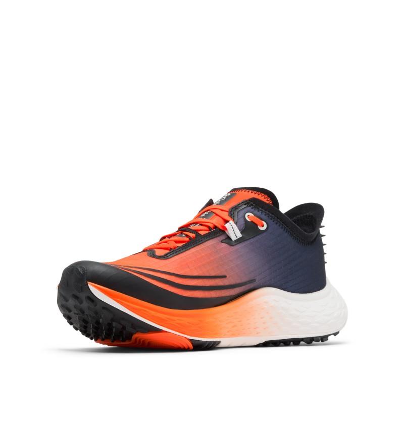 Konos Speed Trail Atr - Mens - blaze / black 1