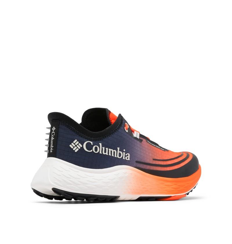 Konos Speed Trail Atr - Mens - blaze / black 1
