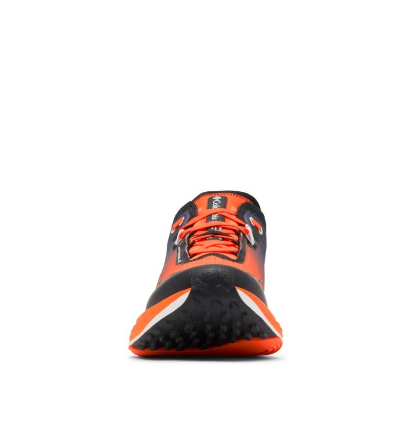 Konos Speed Trail Atr - Mens - blaze / black 1