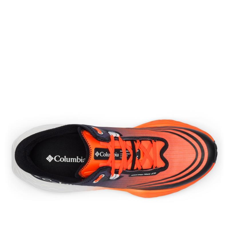 Konos Speed Trail Atr - Mens - blaze / black 1