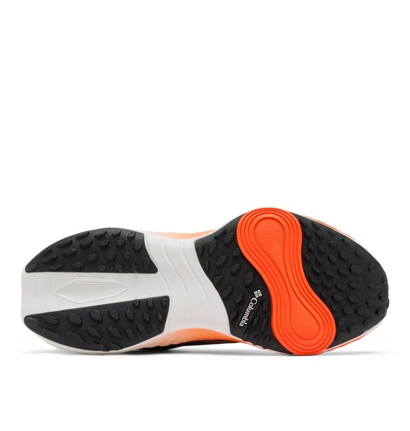 Konos Speed Trail Atr - Mens - blaze / black 1