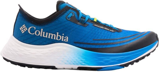 Konos Speed Trail Atr - Mens - blue magic / zour 1