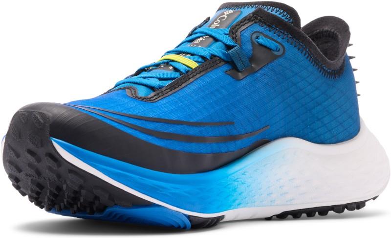Konos Speed Trail Atr - Mens - blue magic / zour 1