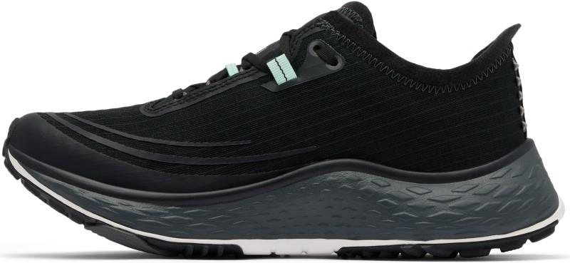 Konos Speed Trail Atr - Womens - black / sea ice 1