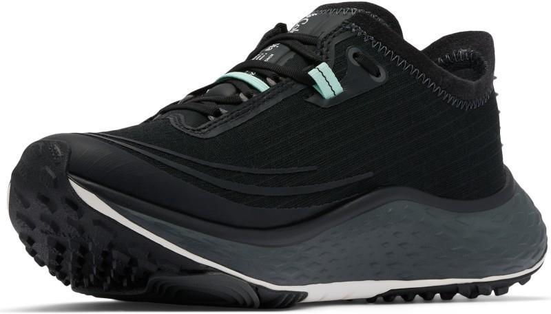 Konos Speed Trail Atr - Womens - black / sea ice 1