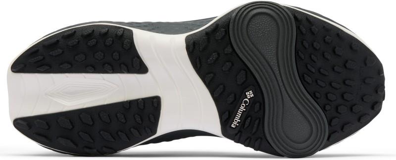 Konos Speed Trail Atr - Womens - black / sea ice 1