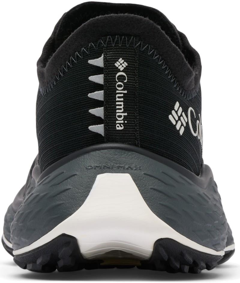 Konos Speed Trail Atr - Womens - black / sea ice 1