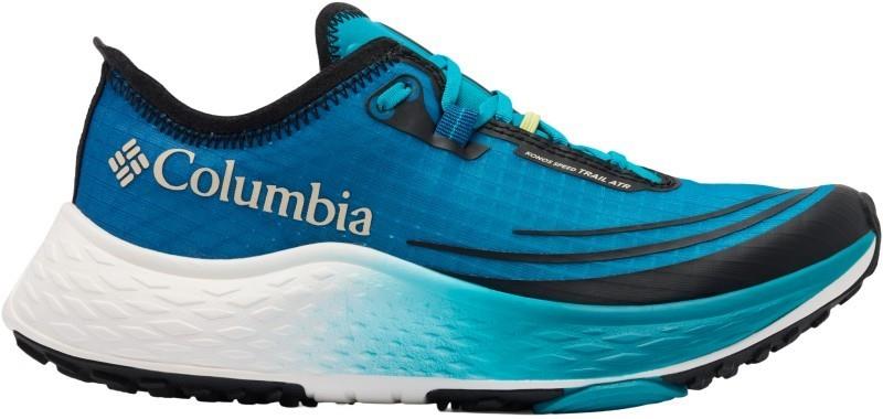 Konos Speed Trail Atr - Womens - modern turquoise / sunnyside 1