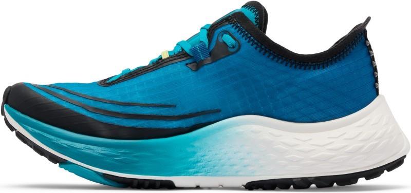 Konos Speed Trail Atr - Womens - modern turquoise / sunnyside 1