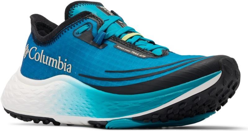 Konos Speed Trail Atr - Womens - modern turquoise / sunnyside 1