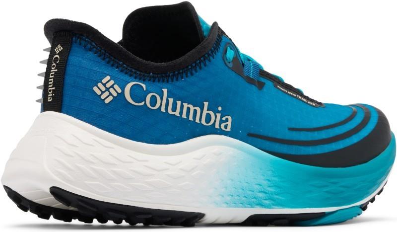 Konos Speed Trail Atr - Womens - modern turquoise / sunnyside 1