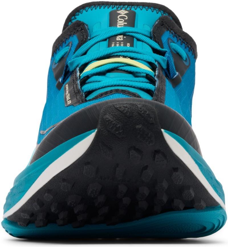 Konos Speed Trail Atr - Womens - modern turquoise / sunnyside 1