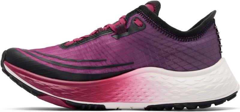 Konos Speed Trail Atr - Womens - wine berry / black cherry 1