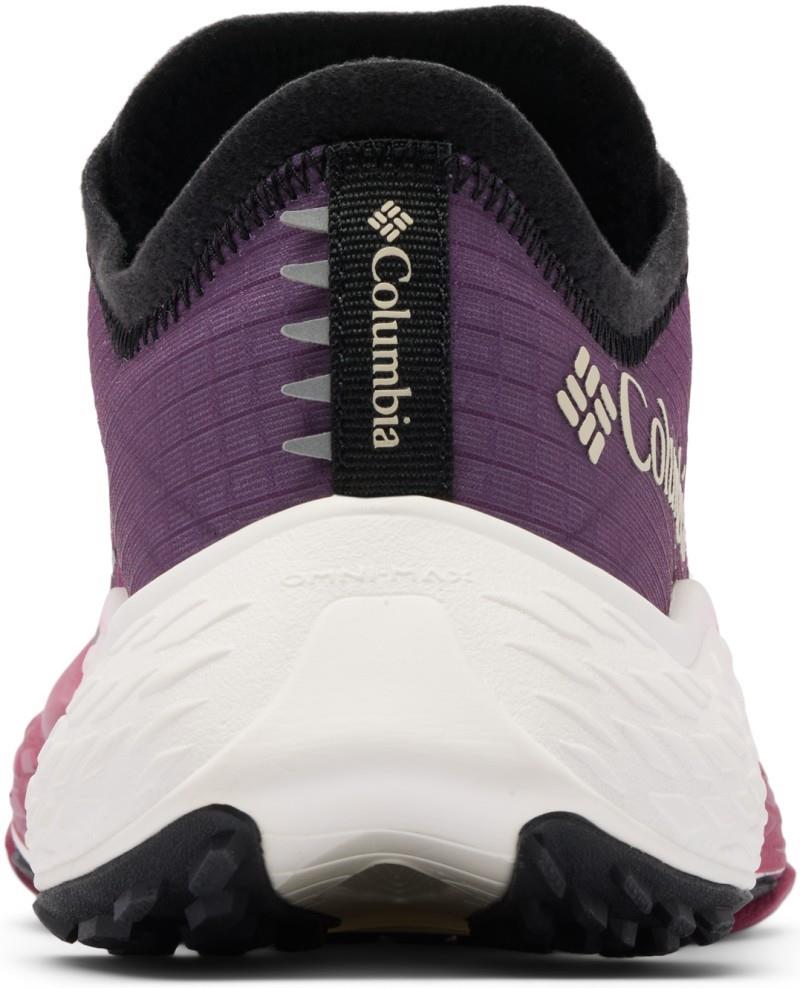 Konos Speed Trail Atr - Womens - wine berry / black cherry 1