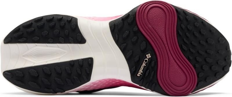 Konos Speed Trail Atr - Womens - wine berry / black cherry 1