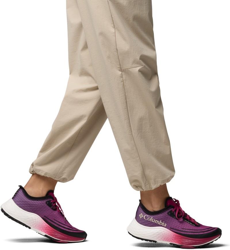 Konos Speed Trail Atr - Womens - wine berry / black cherry 1