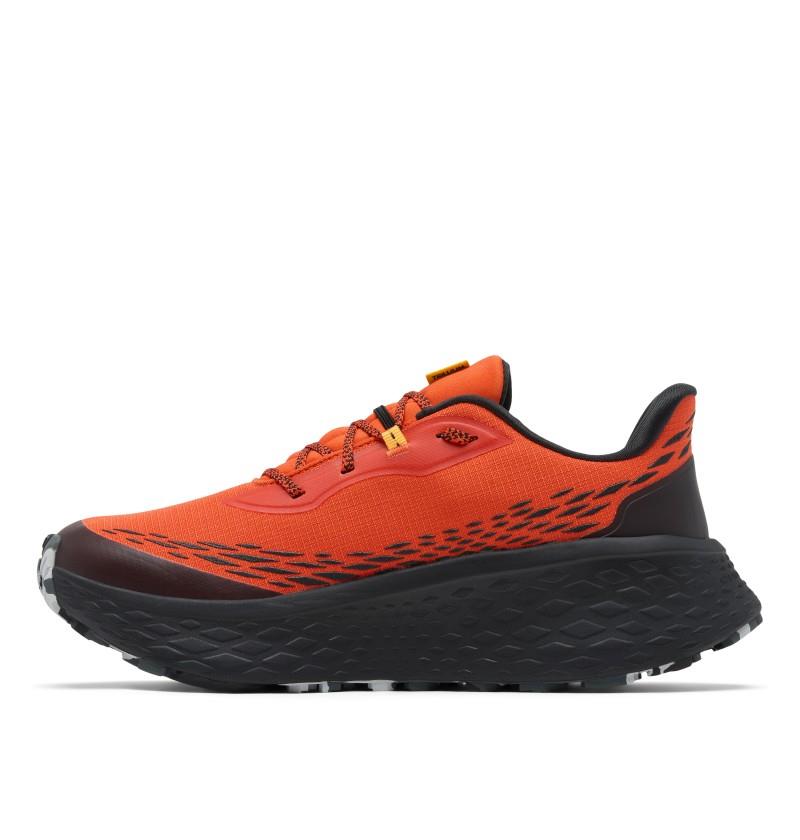 Konos Trillium Atr Outdry - Mens - autumn orange / black 1