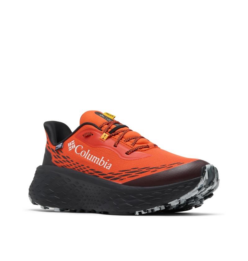 Konos Trillium Atr Outdry - Mens - autumn orange / black 1