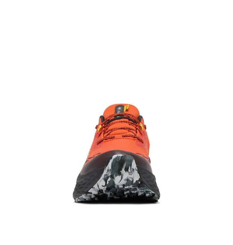 Konos Trillium Atr Outdry - Mens - autumn orange / black 1