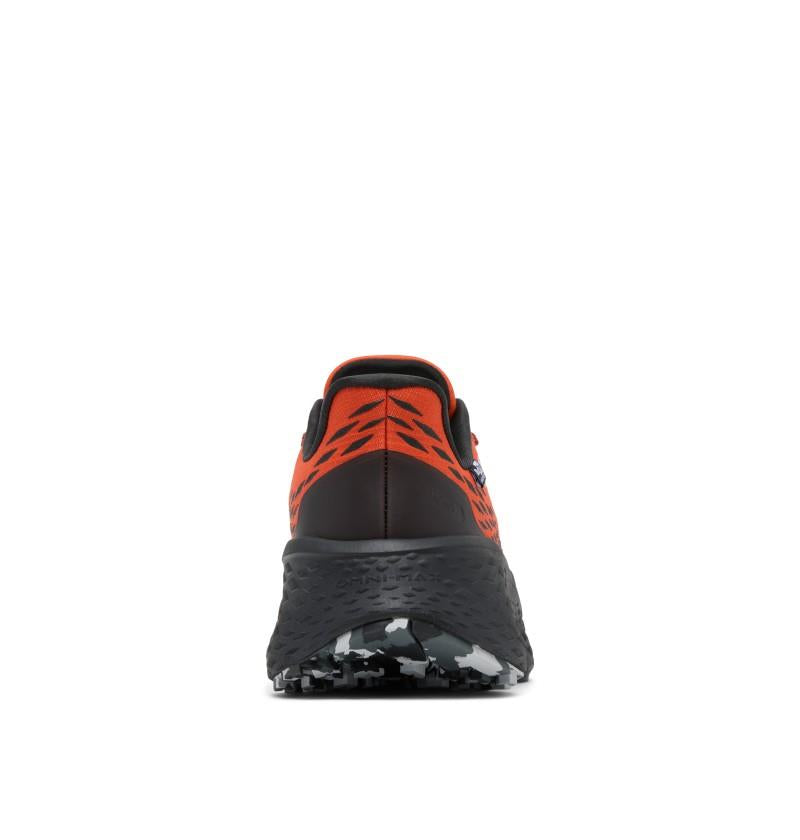 Konos Trillium Atr Outdry - Mens - autumn orange / black 1