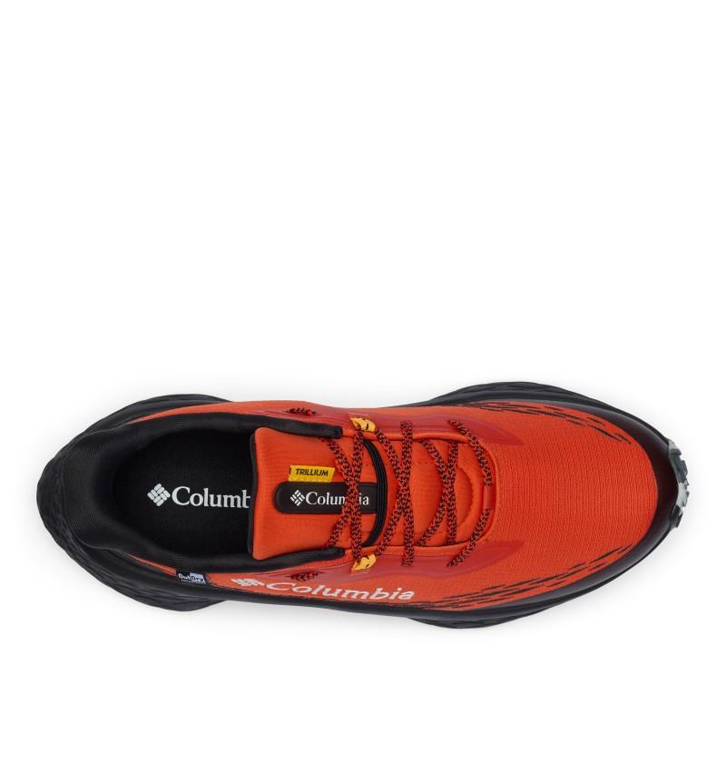 Konos Trillium Atr Outdry - Mens - autumn orange / black 1