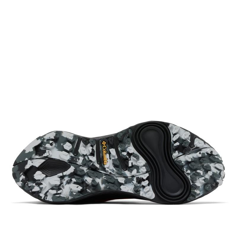 Konos Trillium Atr Outdry - Mens - autumn orange / black 1