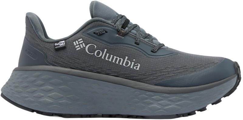 Konos Trillium Atr Outdry - Mens - graphite / black 1