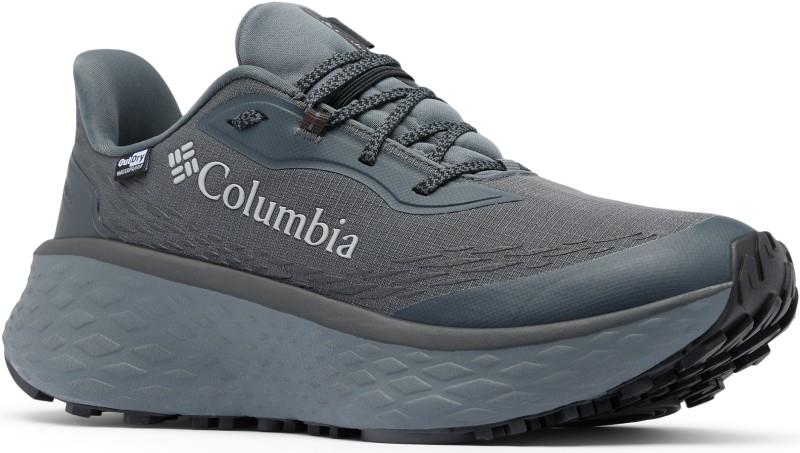 Konos Trillium Atr Outdry - Mens - graphite / black 1