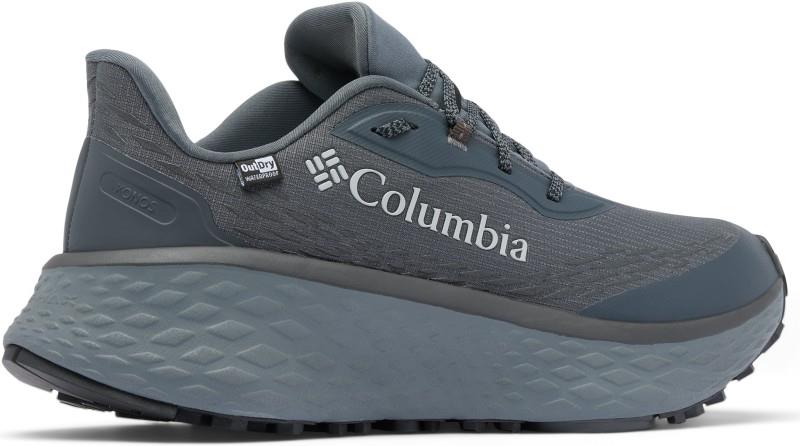 Konos Trillium Atr Outdry - Mens - graphite / black 1