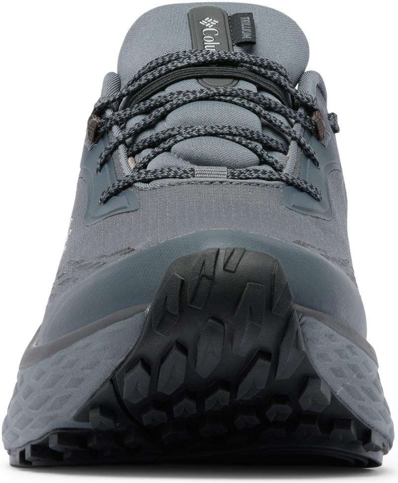 Konos Trillium Atr Outdry - Mens - graphite / black 1