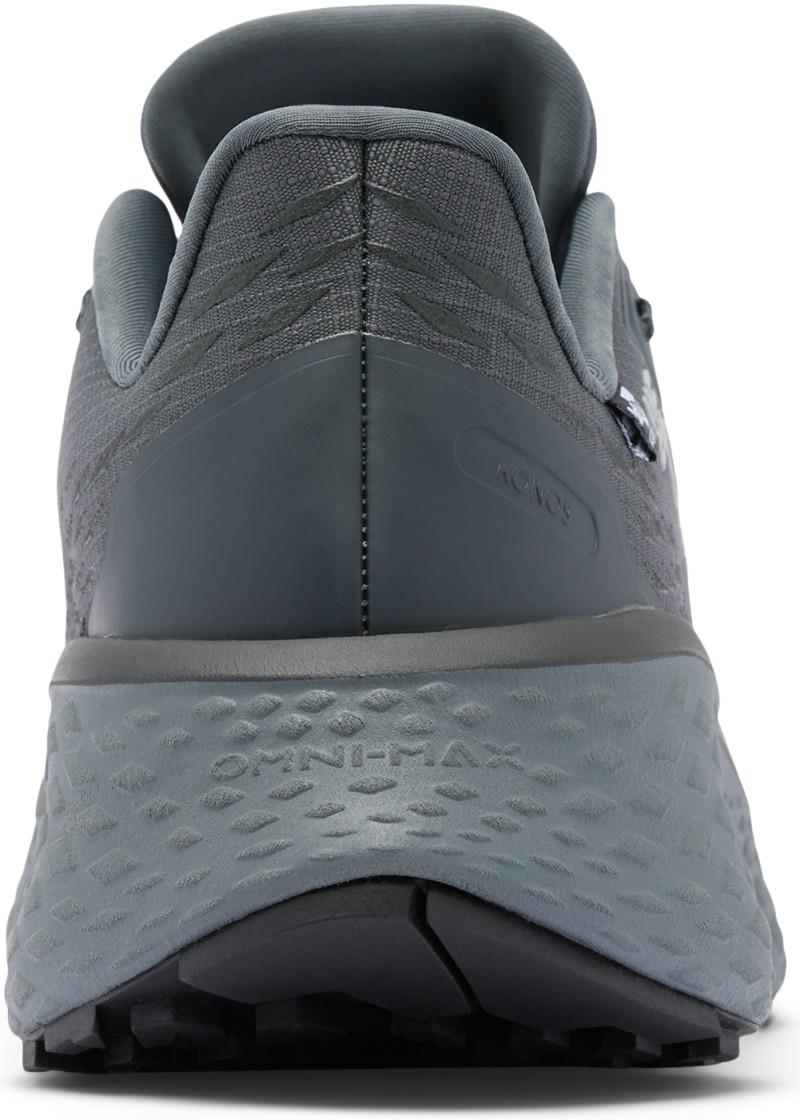 Konos Trillium Atr Outdry - Mens - graphite / black 1