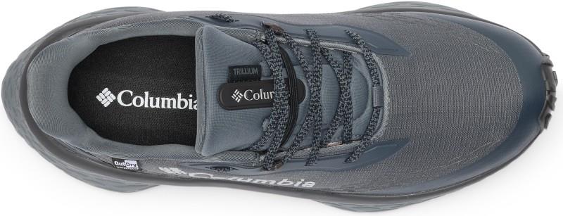 Konos Trillium Atr Outdry - Mens - graphite / black 1