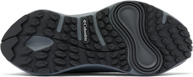Konos Trillium Atr Outdry - Mens - graphite / black 1