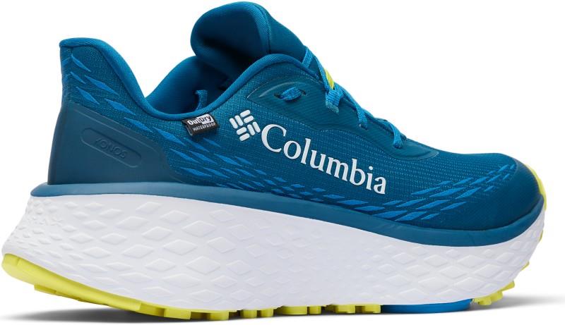 Konos Trillium Atr Outdry - Mens - phoenix blue / zour 1