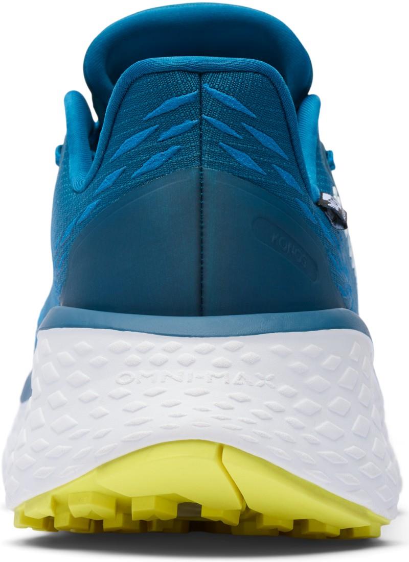 Konos Trillium Atr Outdry - Mens - phoenix blue / zour 1