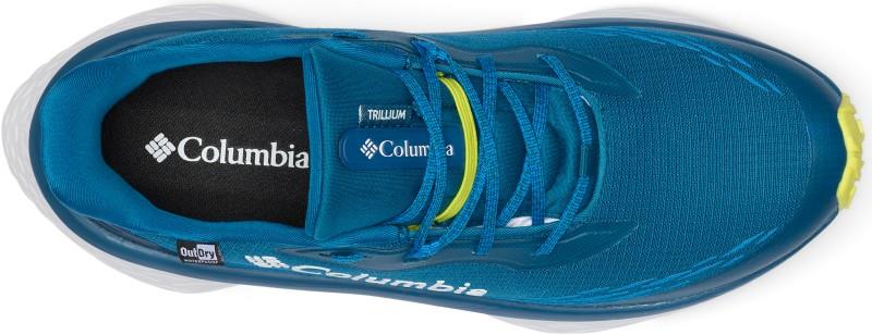 Konos Trillium Atr Outdry - Mens - phoenix blue / zour 1
