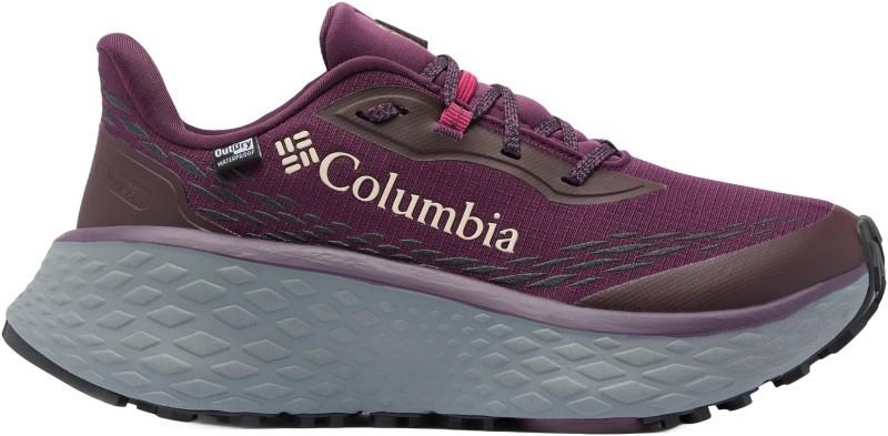 Konos Trillium Atr Outdry - Womens - black cherry / wine berry 1