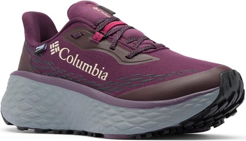 Konos Trillium Atr Outdry - Womens - black cherry / wine berry 1