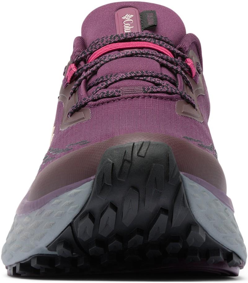 Konos Trillium Atr Outdry - Womens - black cherry / wine berry 1