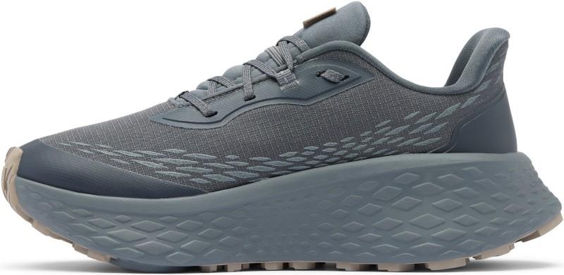 Konos Trillium Atr Outdry - Womens - graphite / soft taupe 1